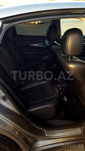 Infiniti M37 2012, 51,000 km - 3.7 l - Bakı