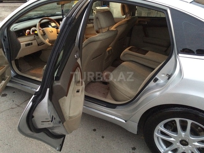 Nissan Teana 2006, 133,000 km - 2.3 л - Bakı