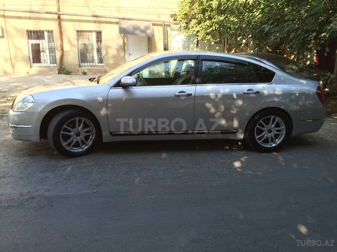 Nissan Teana 2006, 133,000 km - 2.3 л - Bakı