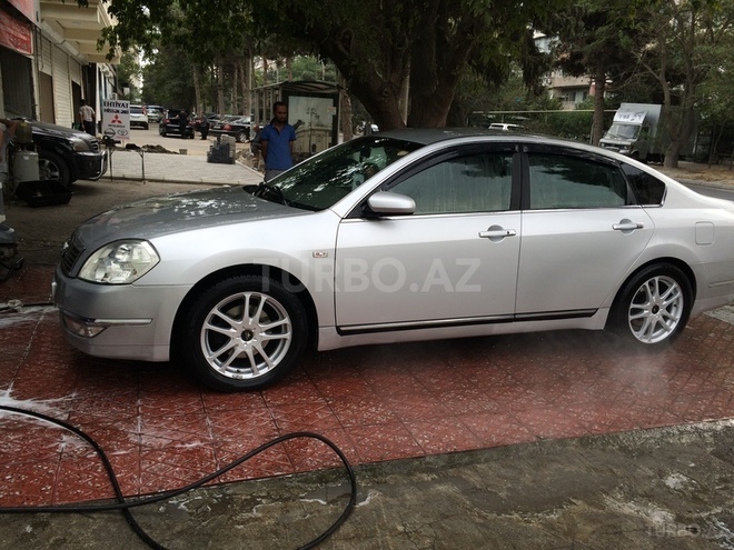 Nissan Teana 2006, 133,000 km - 2.3 л - Bakı