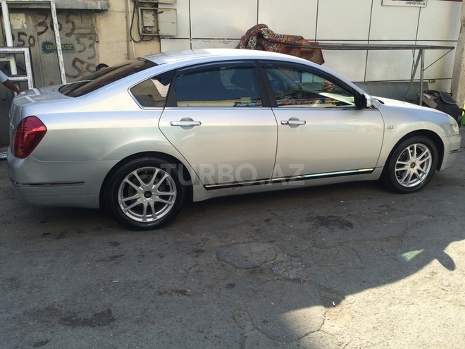 Nissan Teana 2006, 133,000 km - 2.3 л - Bakı