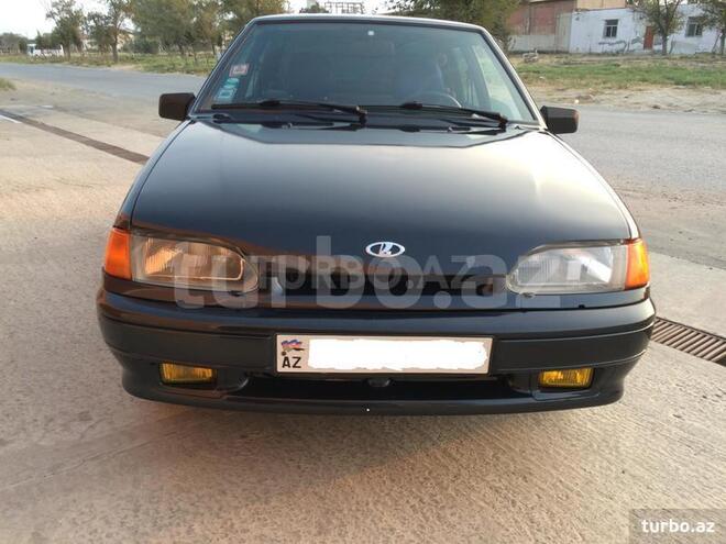 LADA (VAZ) 2115 2005, 232,000 km - 1.5 l - Bakı