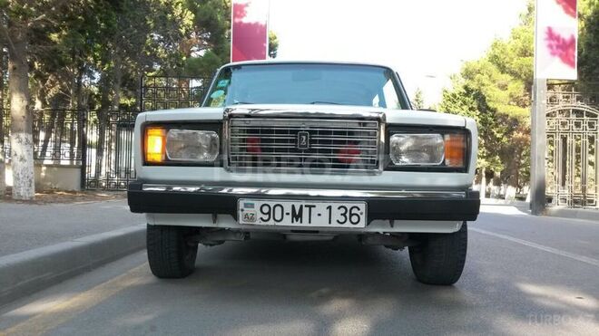 LADA (VAZ) 2107 2012, 140,000 km - 1.6 l - Bakı