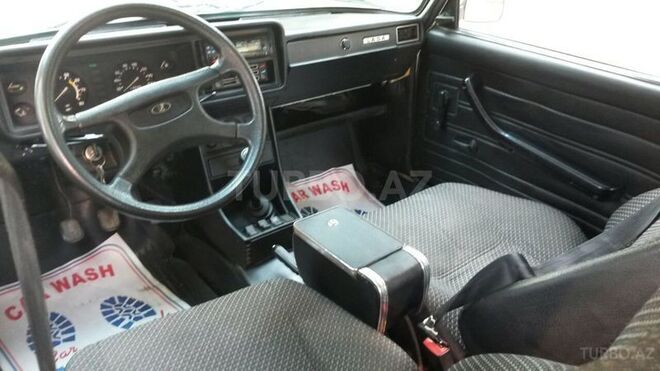 LADA (VAZ) 2107 2012, 140,000 km - 1.6 l - Bakı