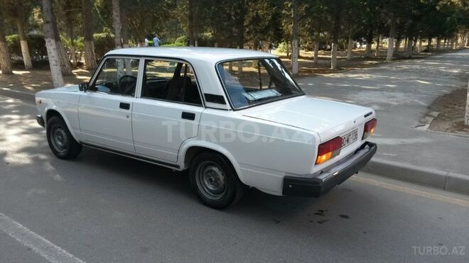 LADA (VAZ) 2107 2012, 140,000 km - 1.6 l - Bakı