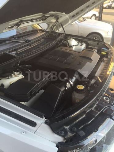 Land Rover Range Rover 2011, 82,000 km - 5.0 l - Bakı