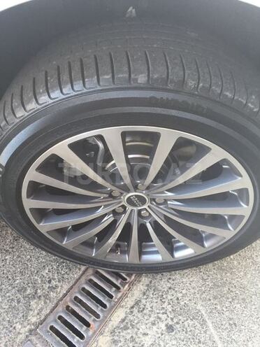 Land Rover Range Rover 2011, 82,000 km - 5.0 l - Bakı