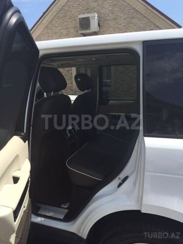 Land Rover Range Rover 2011, 82,000 km - 5.0 l - Bakı