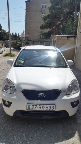 Kia Carens 2011, 123,000 km - 2.0 л - Xaçmaz
