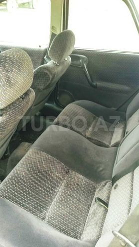 Opel Vectra 1997, 235,000 km - 1.8 l - Bakı