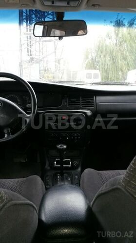 Opel Vectra 1997, 235,000 km - 1.8 l - Bakı