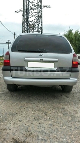 Opel Vectra 1997, 235,000 km - 1.8 l - Bakı