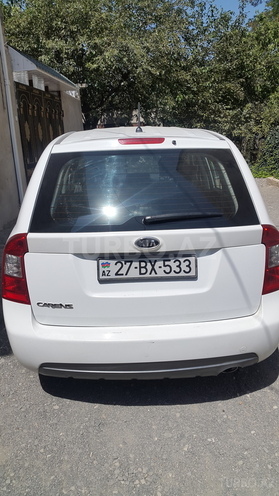 Kia Carens 2011, 123,000 km - 2.0 л - Xaçmaz