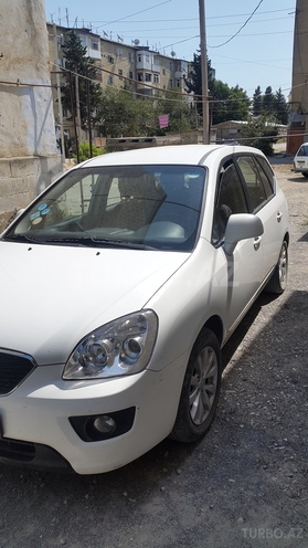 Kia Carens 2011, 123,000 km - 2.0 л - Xaçmaz