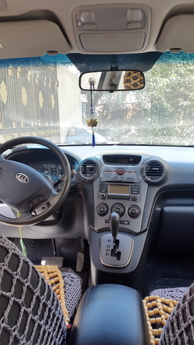 Kia Carens 2011, 123,000 km - 2.0 л - Xaçmaz
