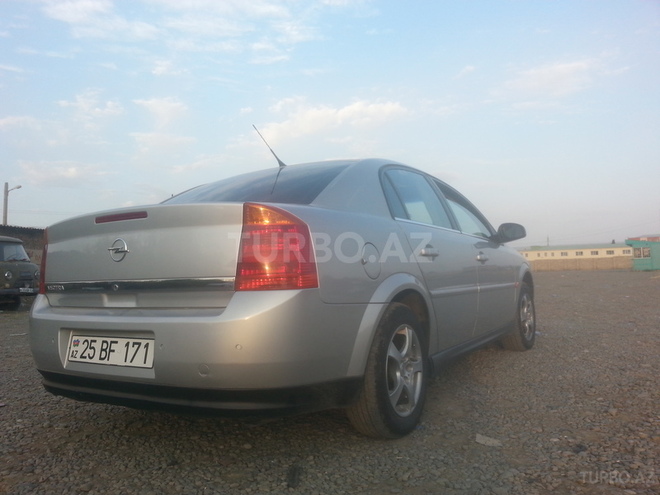 Opel Vectra 2002, 210,000 km - 2.2 л - Gəncə