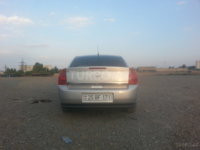 Opel Vectra 2002, 210,000 km - 2.2 л - Gəncə