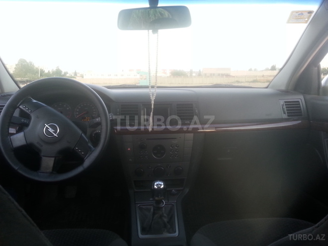 Opel Vectra 2002, 210,000 km - 2.2 л - Gəncə