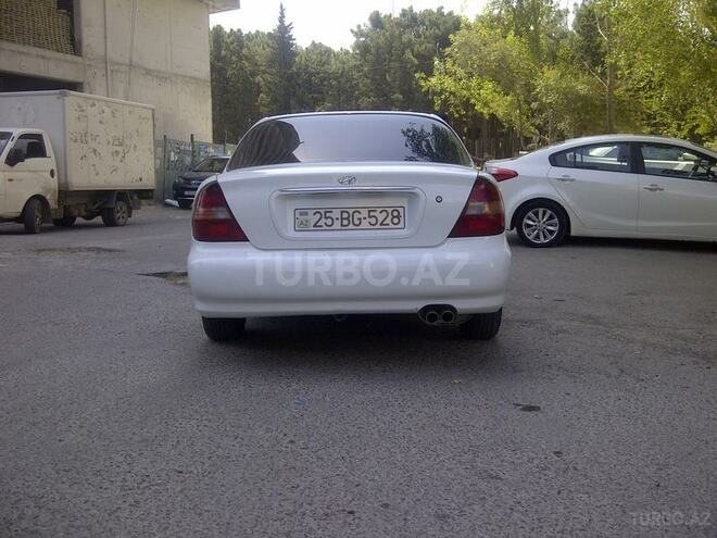 Hyundai Sonata 1998, 350,000 km - 2.0 l - Bakı