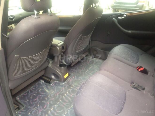 Mercedes A 170 2002, 35,000 km - 1.7 l - Bakı
