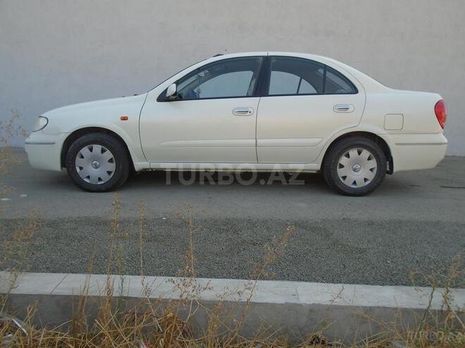 Nissan Sunny 2006, 130,000 km - 1.3 l - Bakı