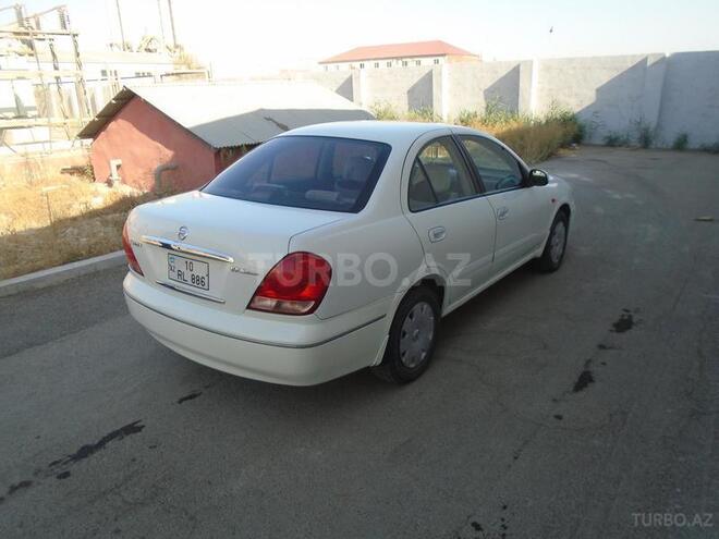 Nissan Sunny 2006, 130,000 km - 1.3 l - Bakı