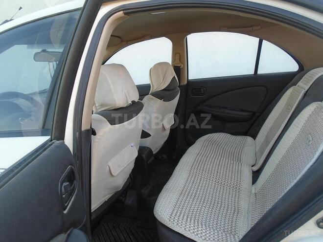 Nissan Sunny 2006, 130,000 km - 1.3 l - Bakı