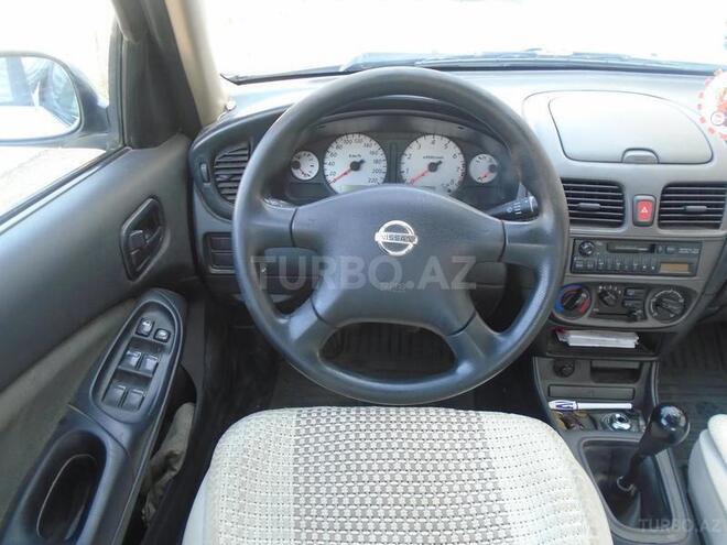Nissan Sunny 2006, 130,000 km - 1.3 l - Bakı