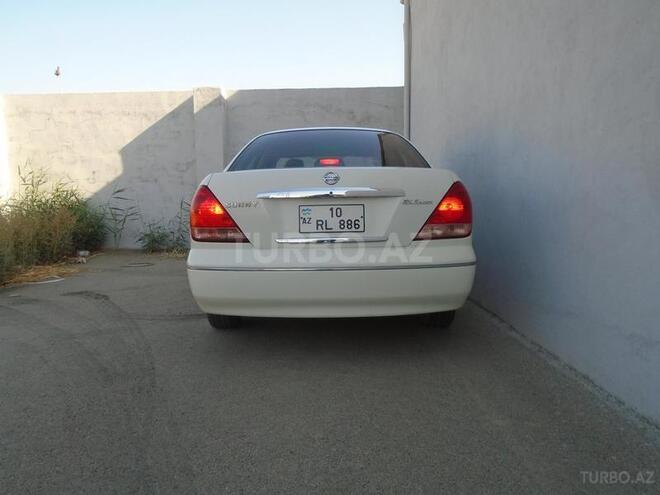 Nissan Sunny 2006, 130,000 km - 1.3 l - Bakı