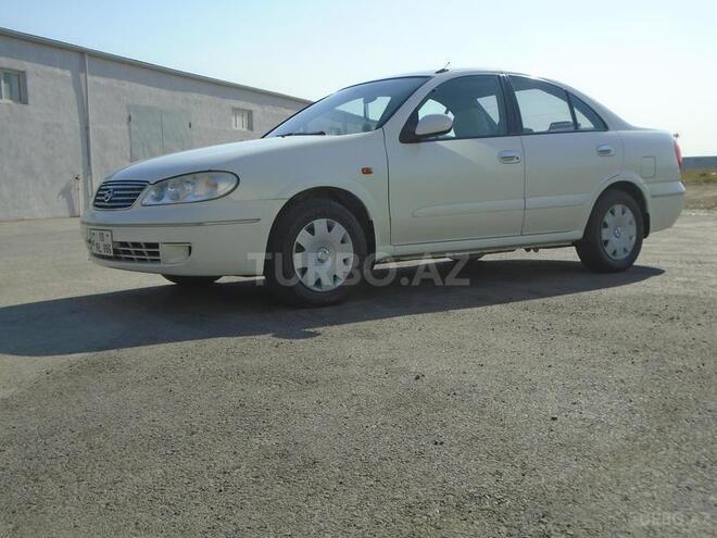 Nissan Sunny 2006, 130,000 km - 1.3 l - Bakı