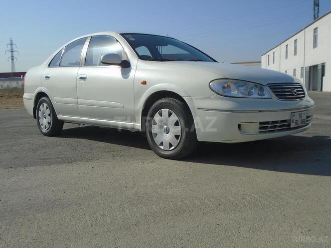 Nissan Sunny 2006, 130,000 km - 1.3 l - Bakı