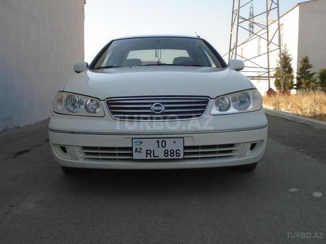 Nissan Sunny 2006, 130,000 km - 1.3 l - Bakı