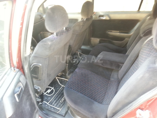 Opel Astra 1998, 280,000 km - 2.0 l - Sumqayıt