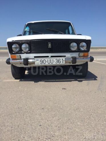 LADA (VAZ) 2106 2004, 167,000 km - 1.6 l - Bakı