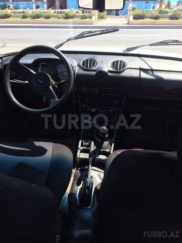 LADA (VAZ) 2106 2004, 167,000 km - 1.6 l - Bakı
