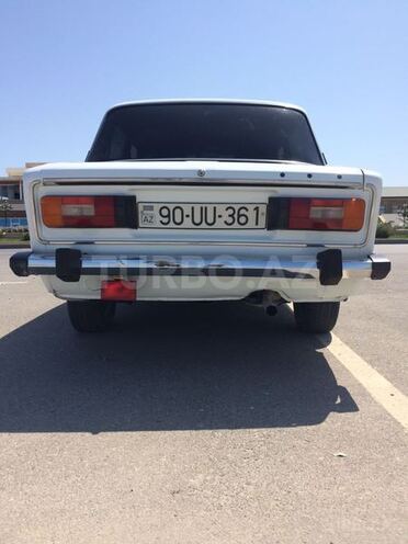 LADA (VAZ) 2106 2004, 167,000 km - 1.6 l - Bakı
