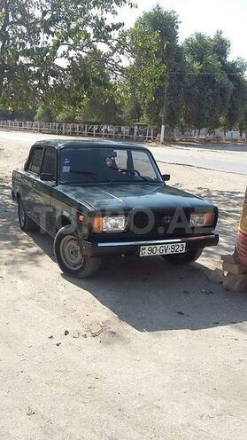 LADA (VAZ) 2107 2005, 130,000 km - 1.6 l - Neftçala