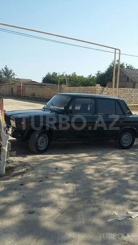 LADA (VAZ) 2107 2005, 130,000 km - 1.6 l - Neftçala