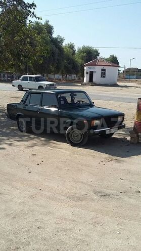 LADA (VAZ) 2107 2005, 130,000 km - 1.6 l - Neftçala