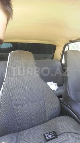 LADA (VAZ) 2107 2005, 130,000 km - 1.6 l - Neftçala