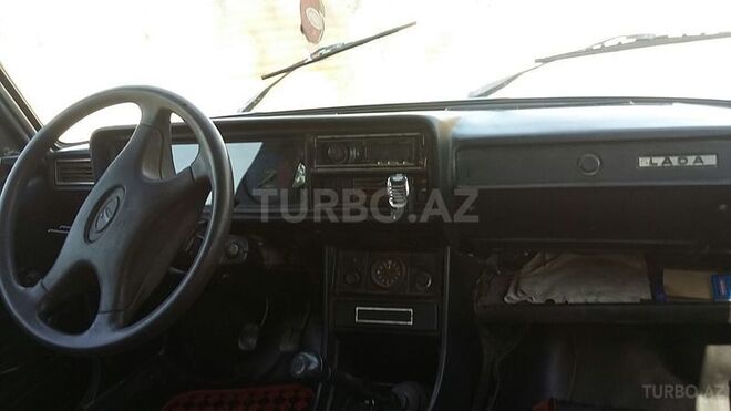 LADA (VAZ) 2107 2005, 130,000 km - 1.6 l - Neftçala