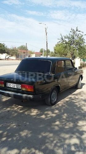 LADA (VAZ) 2107 2005, 130,000 km - 1.6 l - Neftçala
