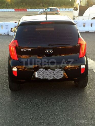 Kia Picanto 2011, 65,000 km - 1.2 l - Bakı