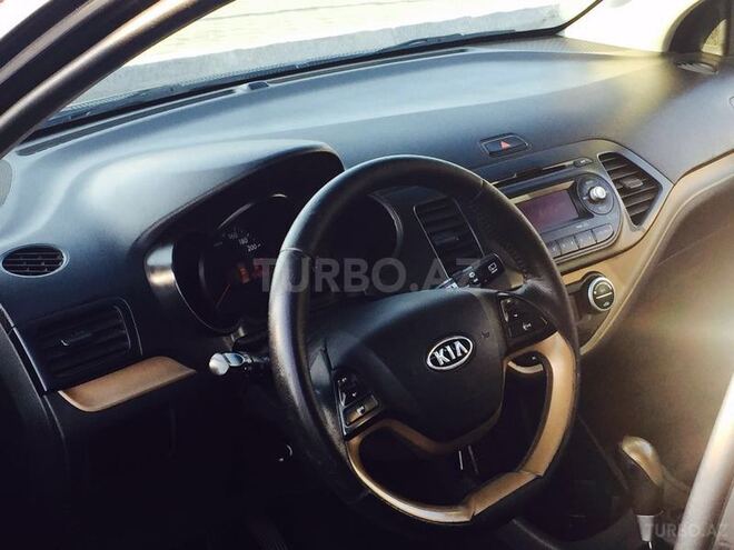 Kia Picanto 2011, 65,000 km - 1.2 l - Bakı