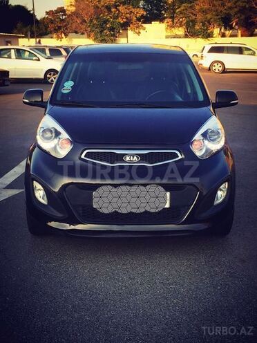 Kia Picanto 2011, 65,000 km - 1.2 l - Bakı