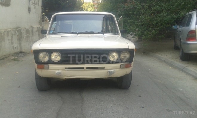 LADA (VAZ) 2106 1986, 350,000 km - 1.6 l - Bakı