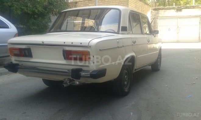 LADA (VAZ) 2106 1986, 350,000 km - 1.6 l - Bakı