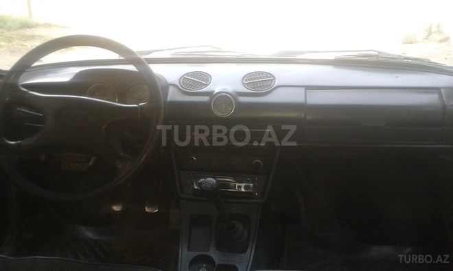 LADA (VAZ) 2106 1986, 350,000 km - 1.6 l - Bakı