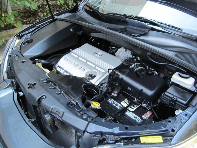 Lexus RX 330 2004, 94,500 km - 3.3 l - Bakı