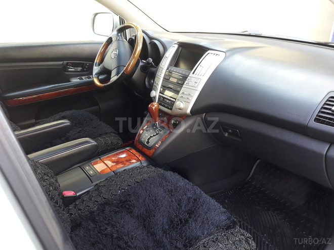 Lexus RX 330 2004, 94,500 km - 3.3 l - Bakı